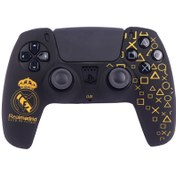 محافظ دسته پلی استیشن 5 با طرح رِیال مادرید