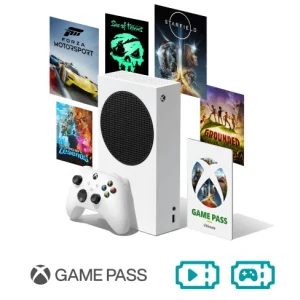 رایانه 7 ایکس باکس سری اس