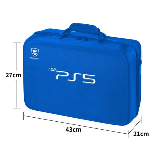 کیف DeadSkull PS5