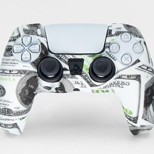 روکش دسته PS5