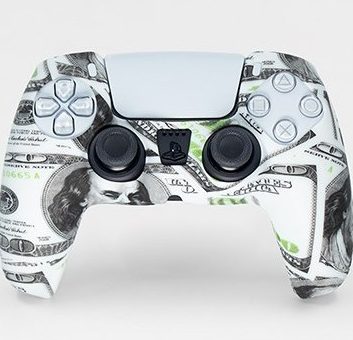 روکش دسته PS5