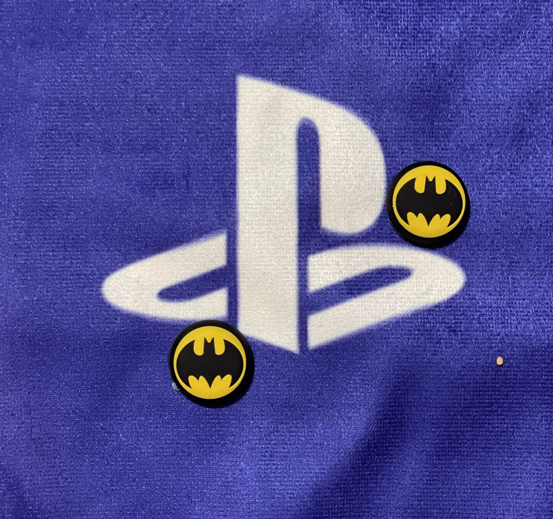 انالوگ PS4 PS5