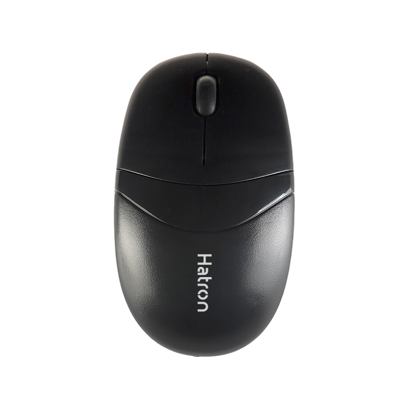 خرید موس وایرلس هترون 360SL