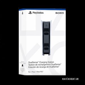 پایه شارژ ps5