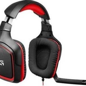 هدفون لاجیتک 230g