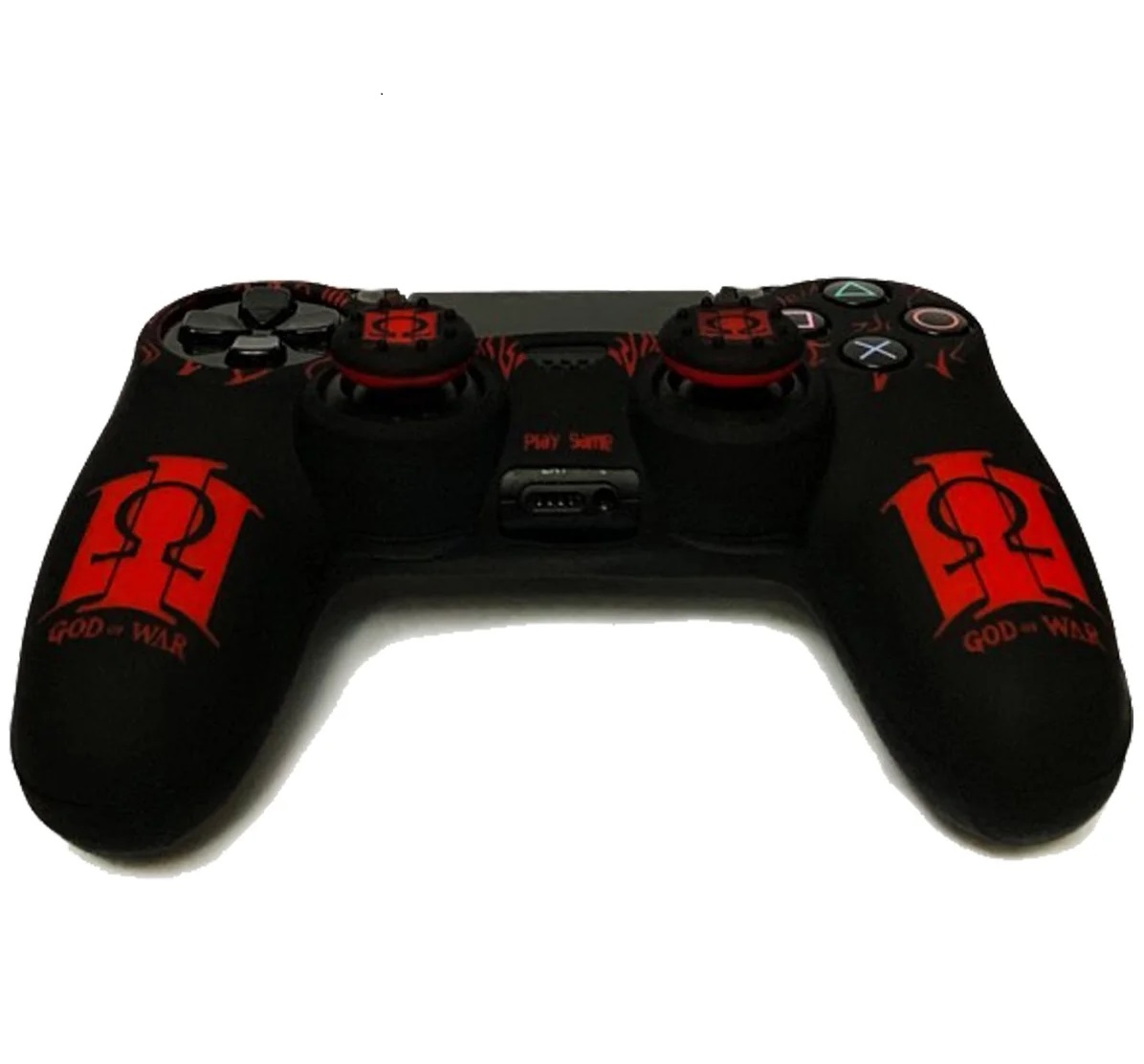 محافظ دسته PS4