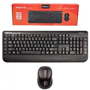 کیبورد بی سیم